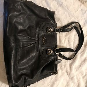 Authentic Coach purse!